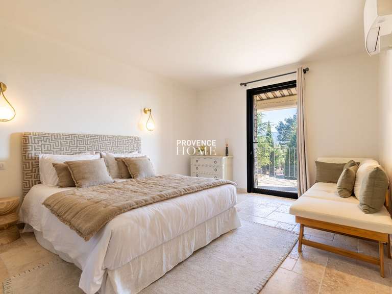 Maison Gordes - 5 chambres - 220m²