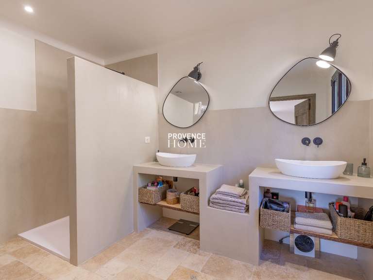 Maison Gordes - 5 chambres - 220m²