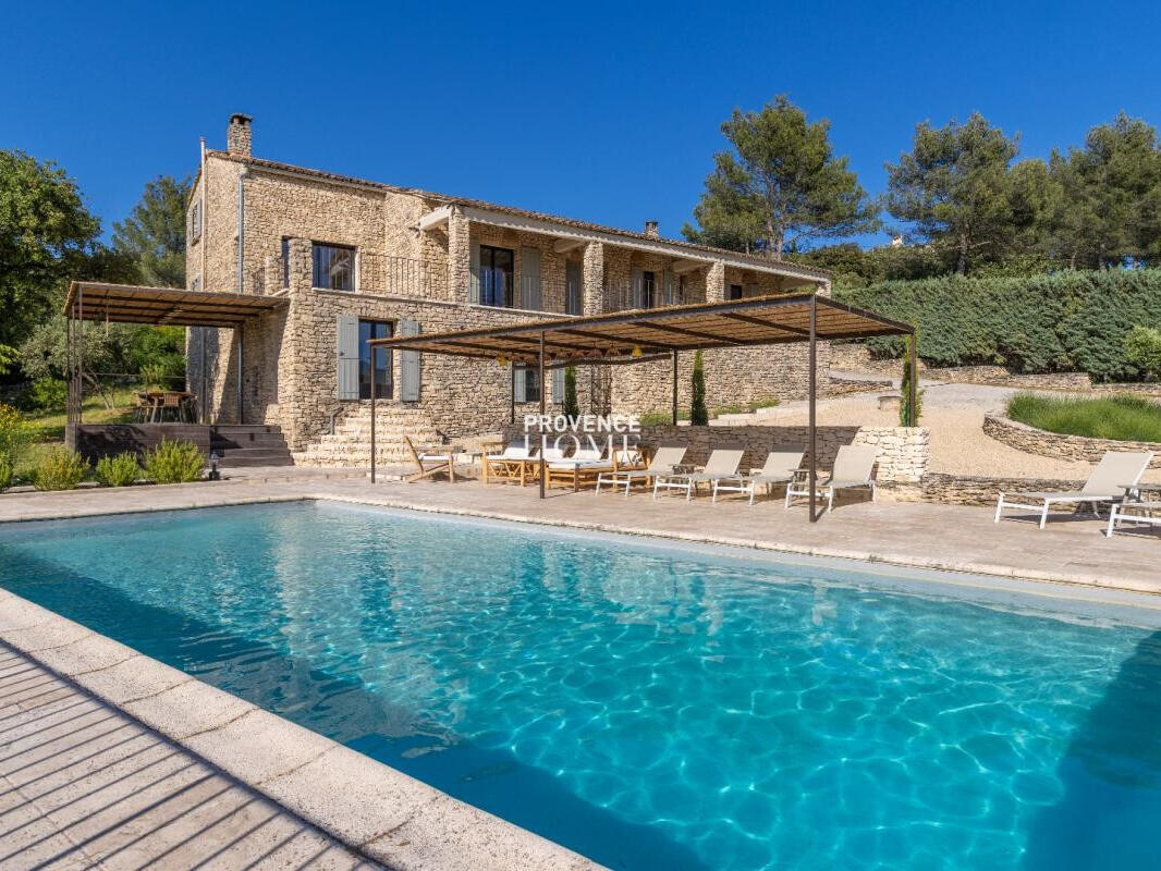 House Gordes