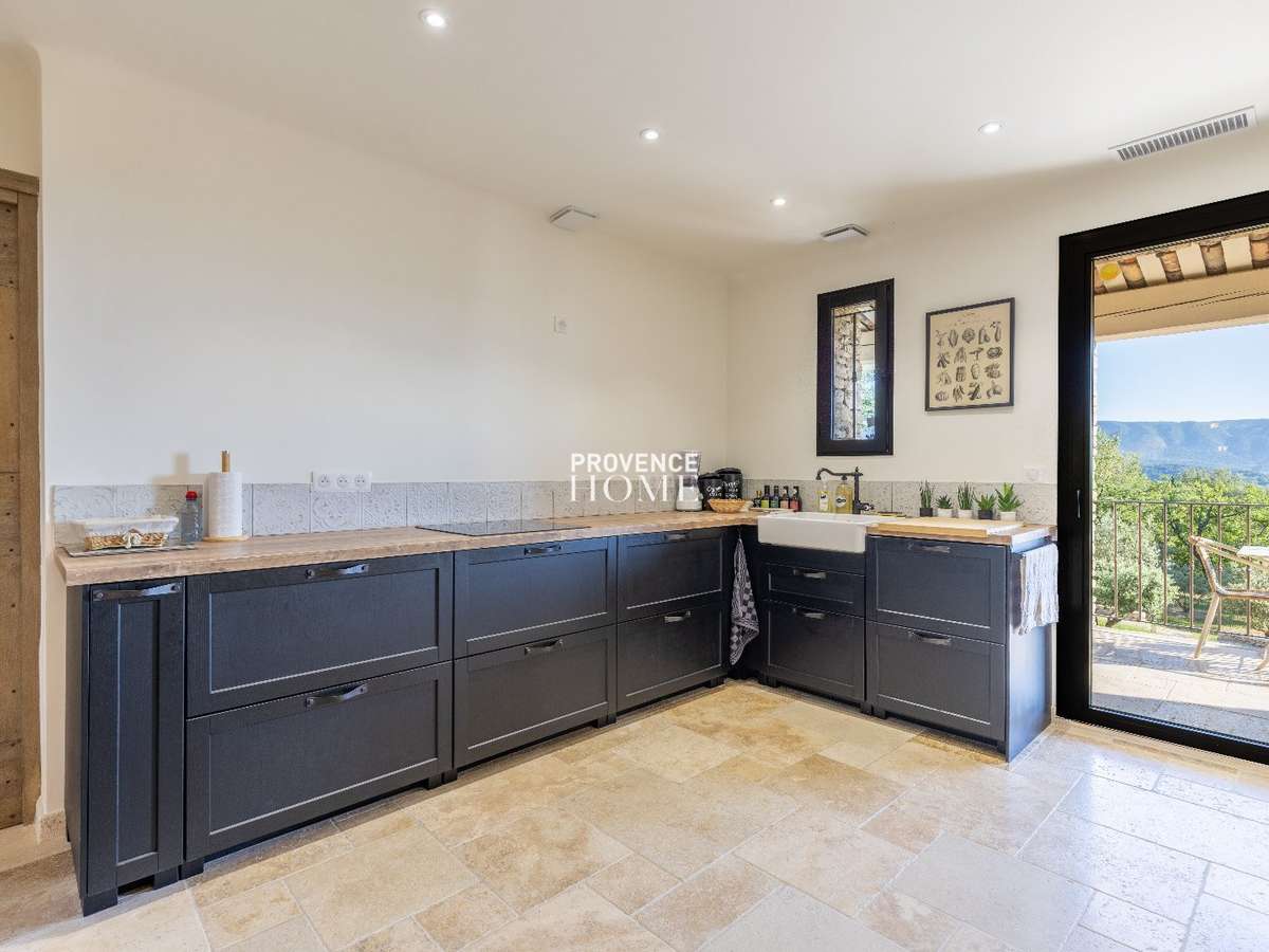 House Gordes