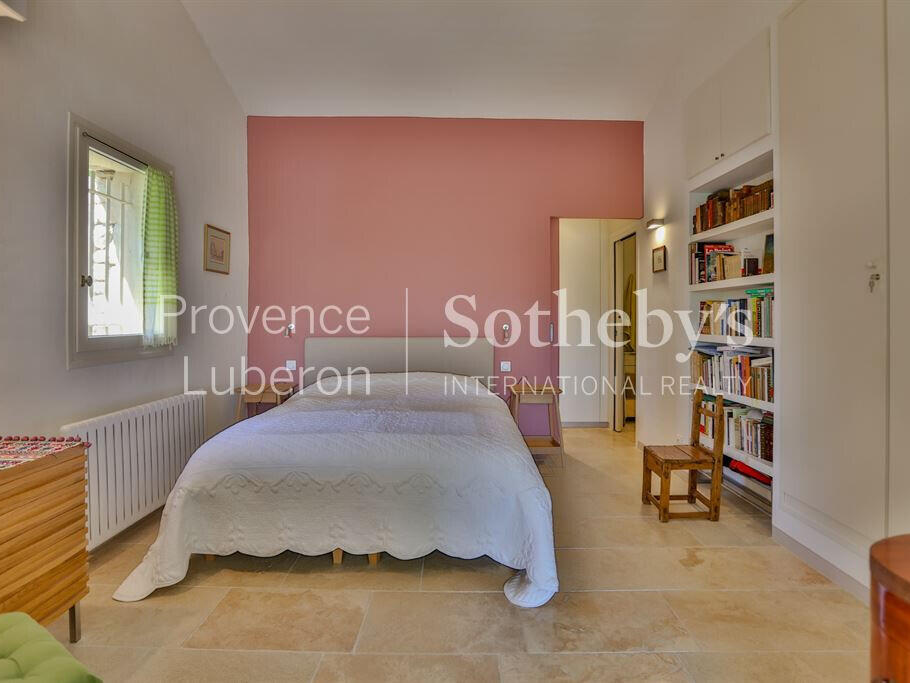 House Gordes
