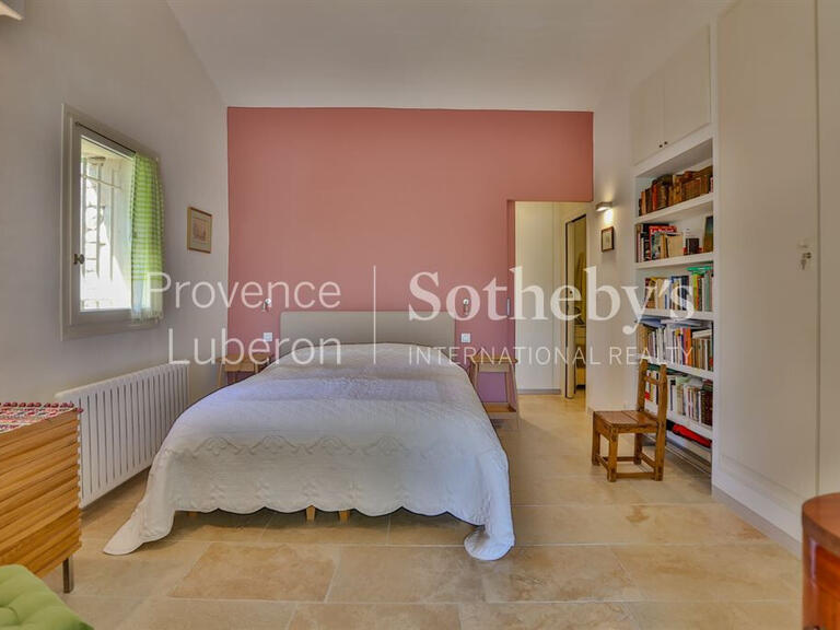 Maison Gordes - 5 chambres - 280m²