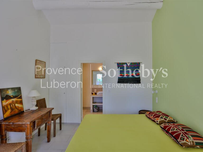Maison Gordes - 5 chambres - 280m²