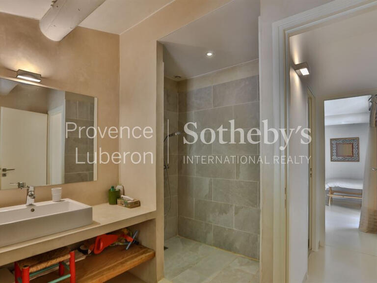 Maison Gordes - 5 chambres - 280m²