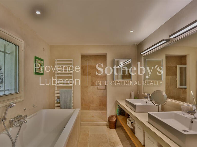 Maison Gordes - 5 chambres - 280m²