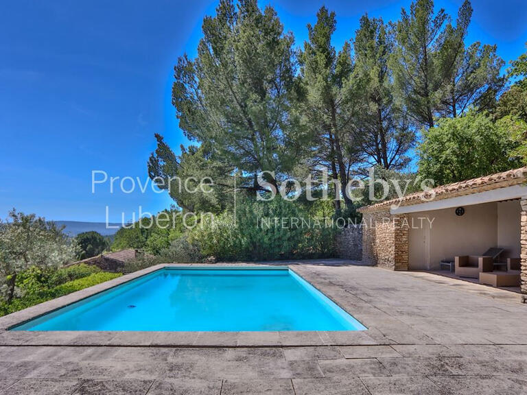 Maison Gordes - 5 chambres - 280m²