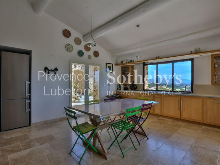 Maison Gordes - 5 chambres - 280m²