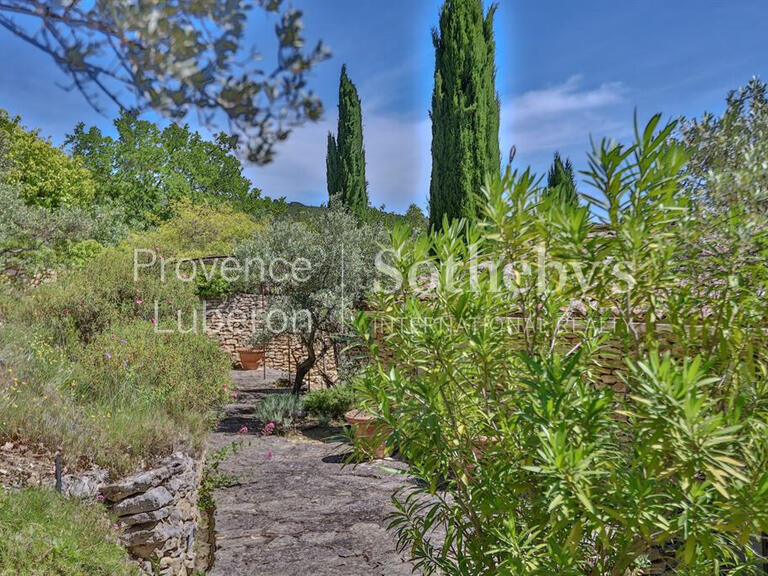 Maison Gordes - 5 chambres - 280m²