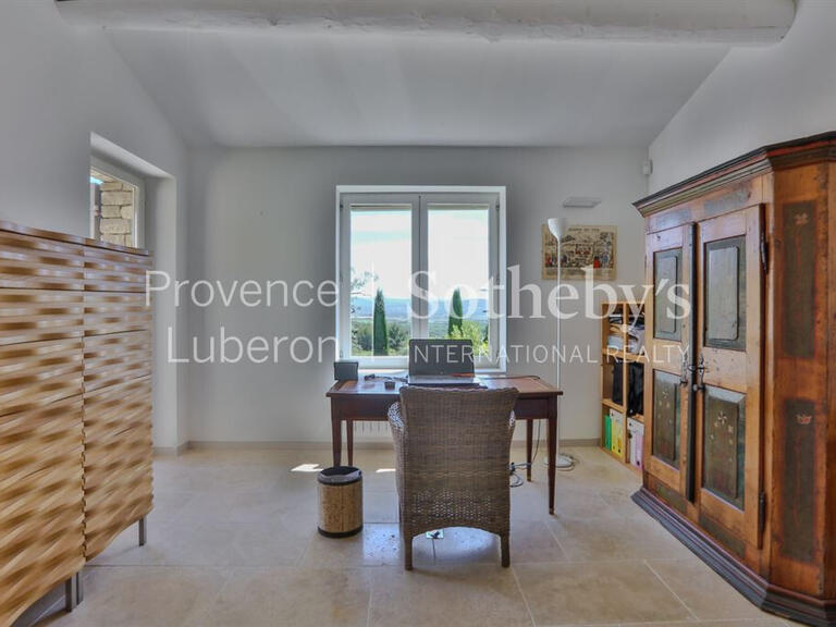 Maison Gordes - 5 chambres - 280m²