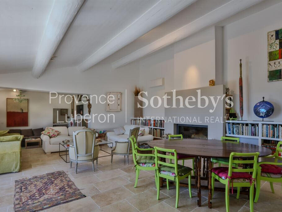 House Gordes