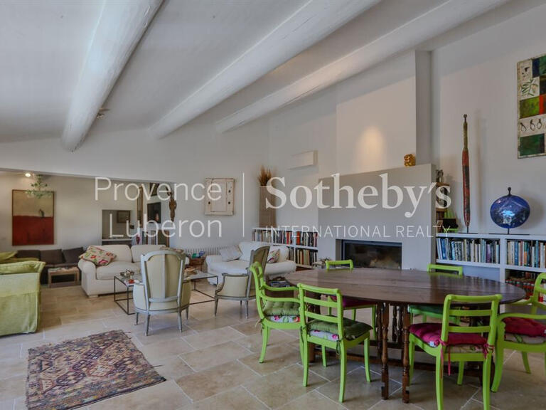 Maison Gordes - 5 chambres - 280m²