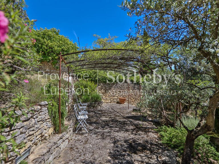 Maison Gordes - 5 chambres - 280m²