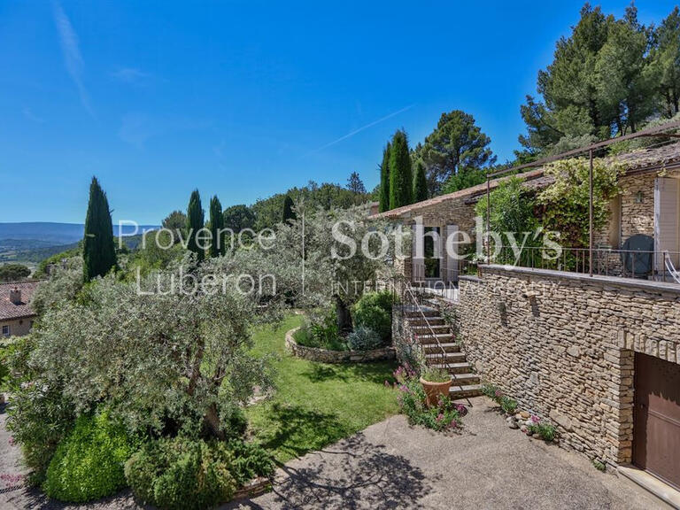Maison Gordes - 5 chambres - 280m²