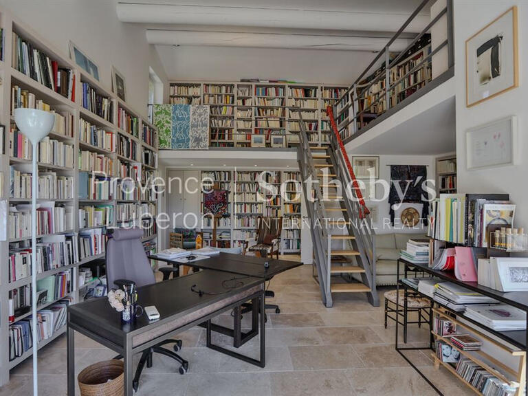 Maison Gordes - 5 chambres - 280m²