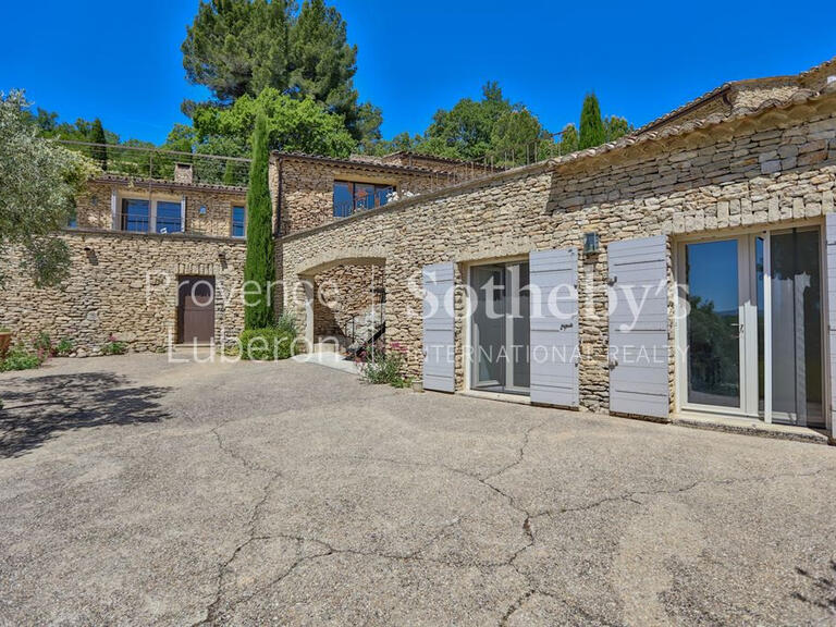 Maison Gordes - 5 chambres - 280m²