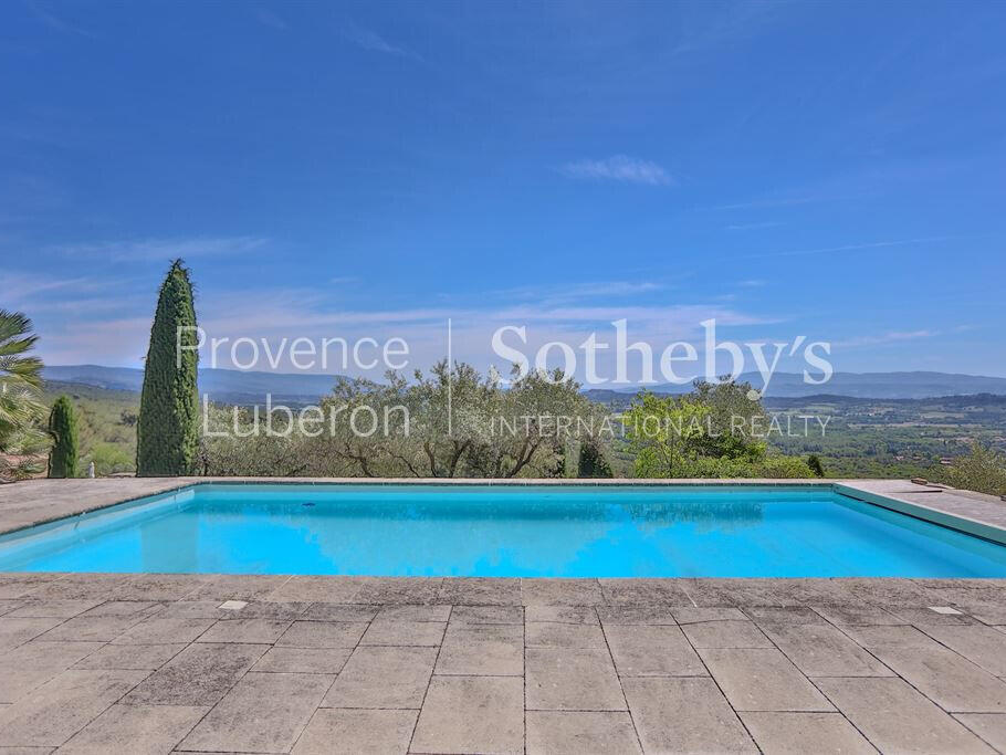 House Gordes