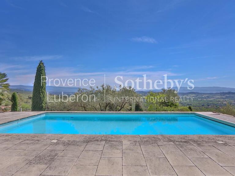 Maison Gordes - 5 chambres - 280m²