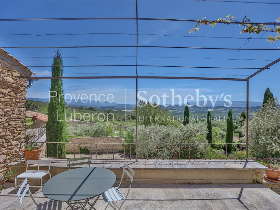 House Gordes