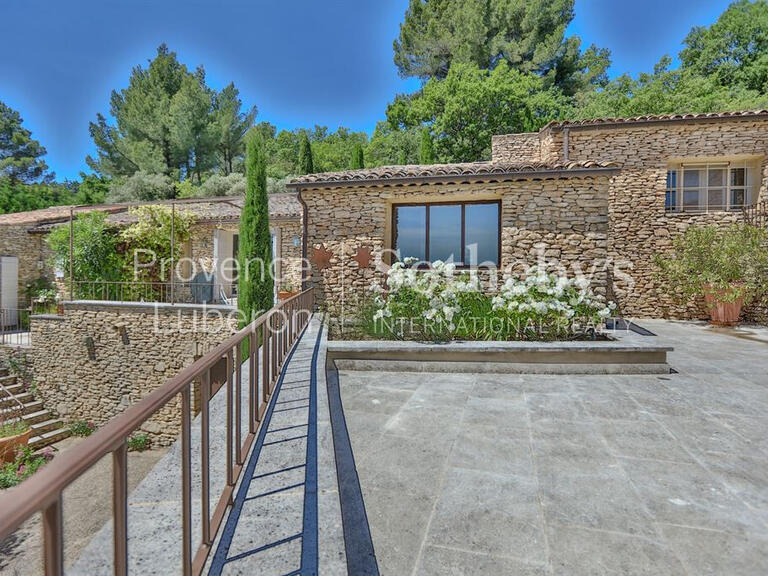 Maison Gordes - 5 chambres - 280m²