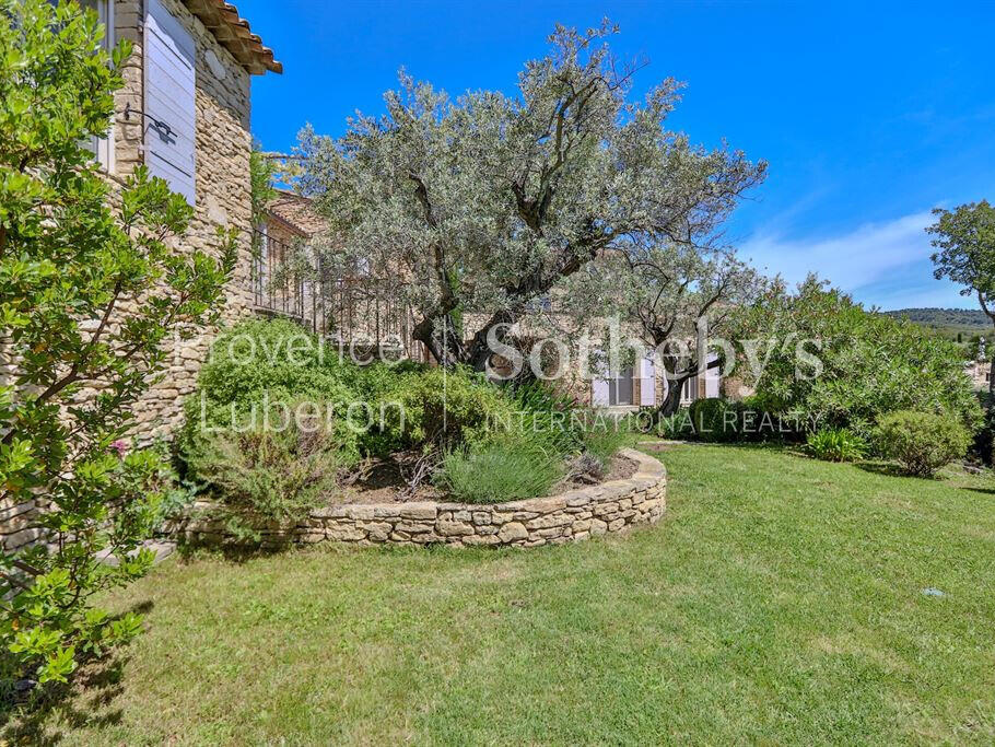 House Gordes