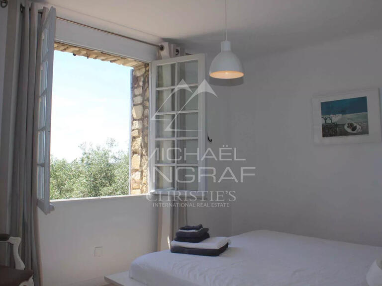 Maison Gordes - 4 chambres - 185m²