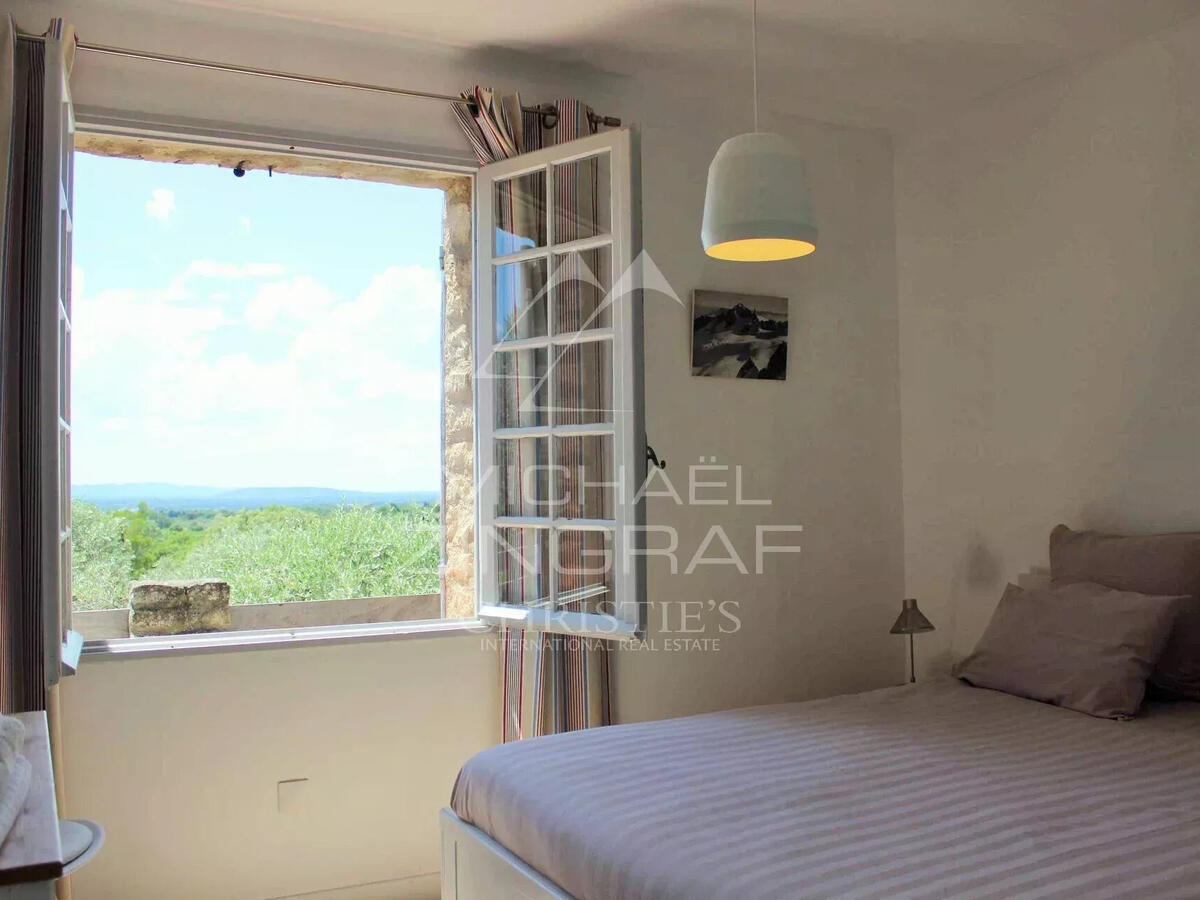 Maison Gordes