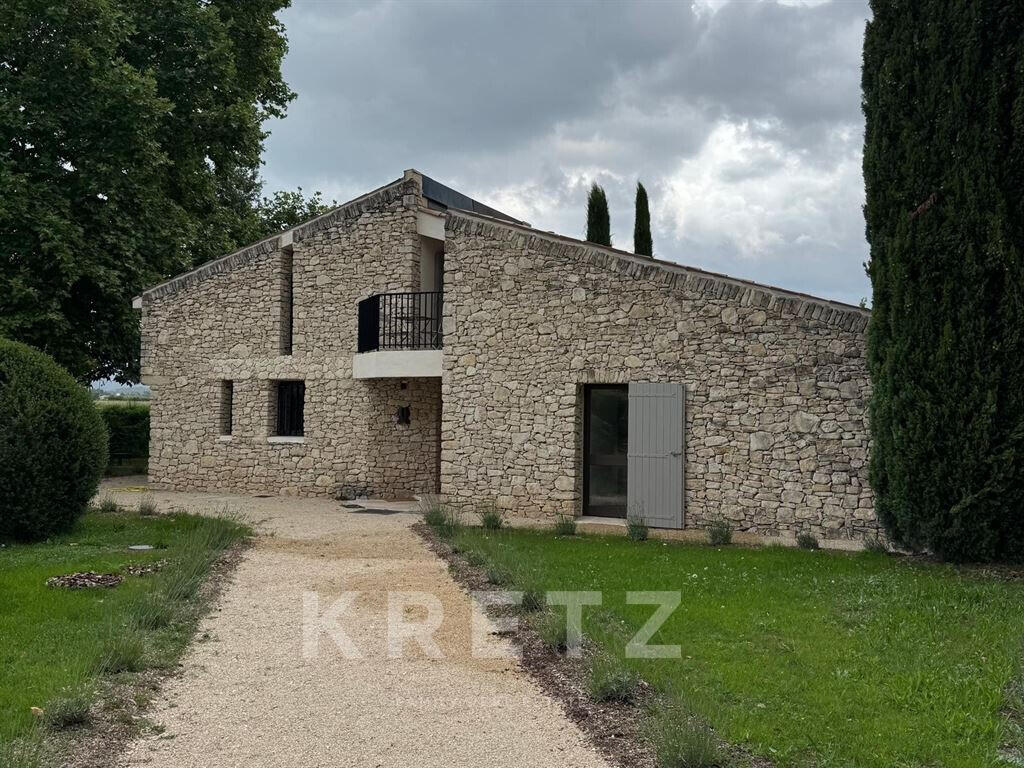 House Gordes