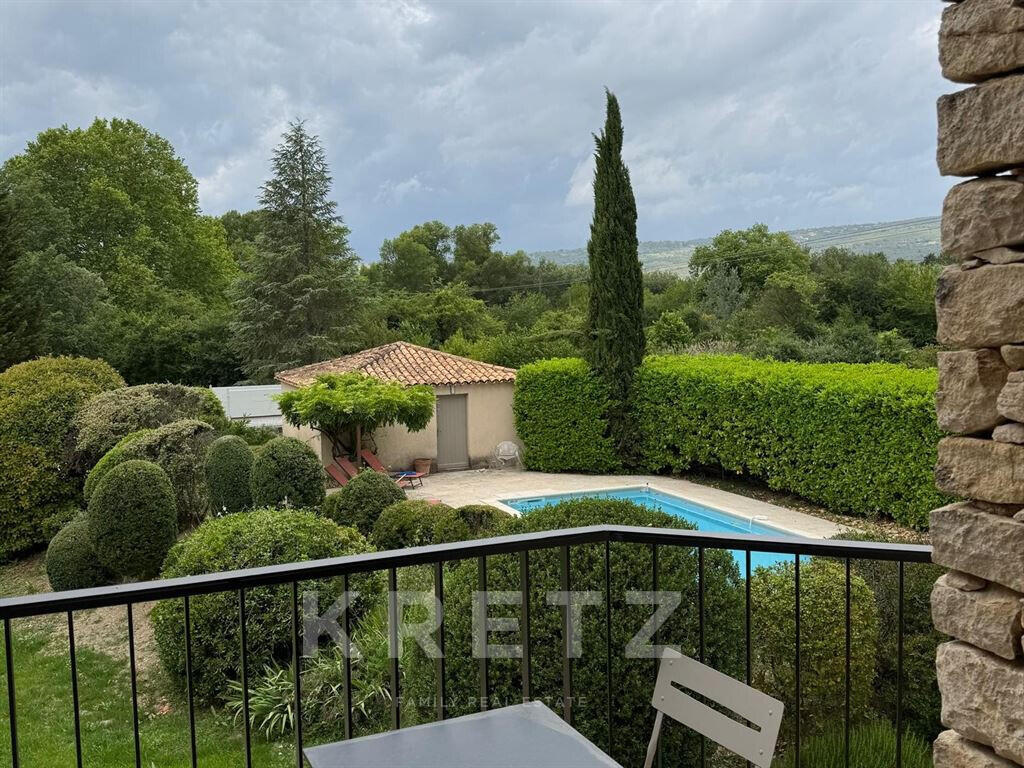 House Gordes