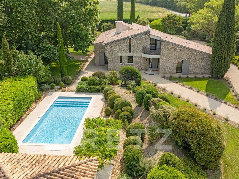 Maison Gordes - 5 chambres - 200m²