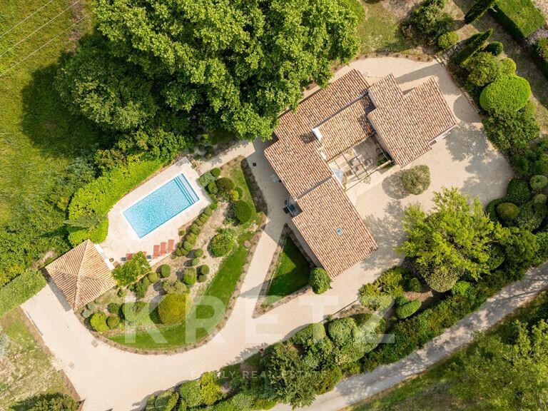 Maison Gordes - 5 chambres - 200m²