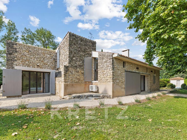 Maison Gordes - 5 chambres - 200m²