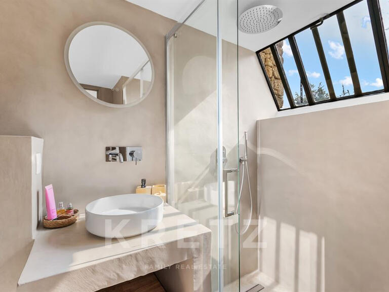 Maison Gordes - 5 chambres - 200m²
