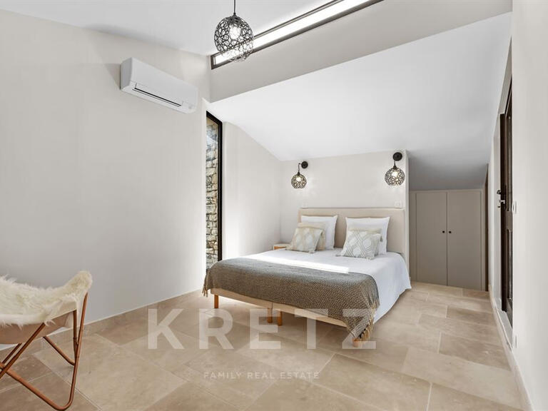 Maison Gordes - 5 chambres - 200m²