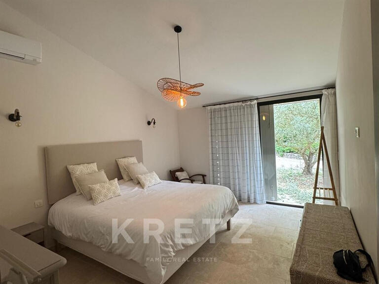Maison Gordes - 5 chambres - 200m²