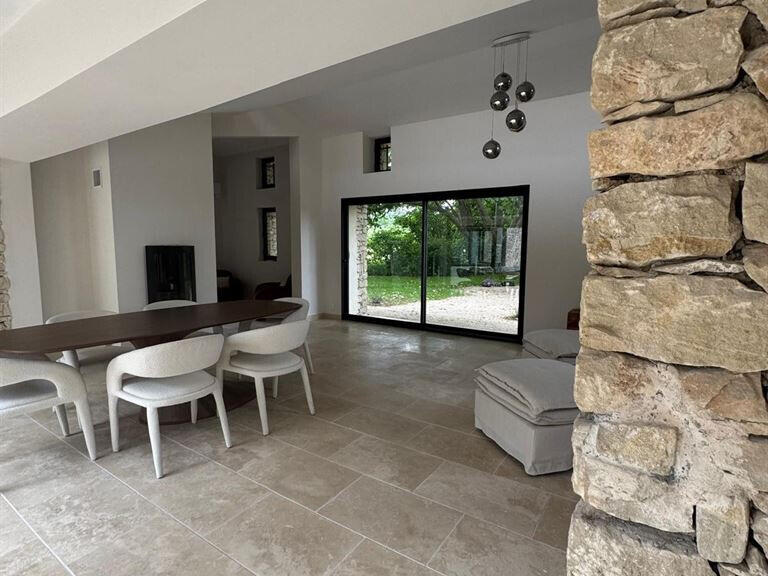 Maison Gordes - 5 chambres - 200m²