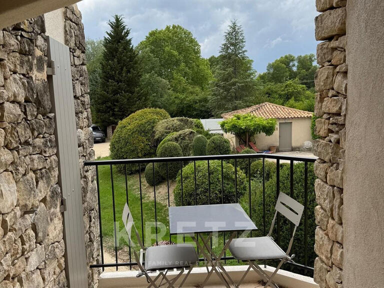 Maison Gordes - 5 chambres - 200m²