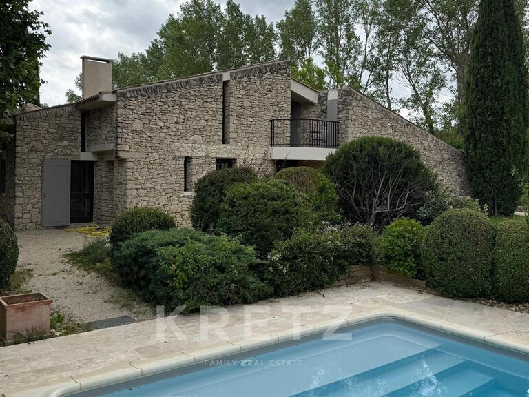 Maison Gordes - 5 chambres - 200m²