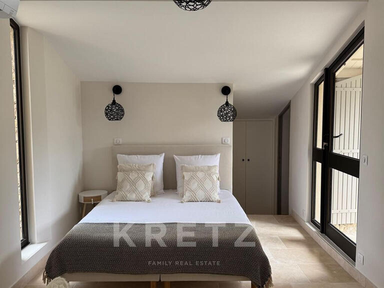 Maison Gordes - 5 chambres - 200m²