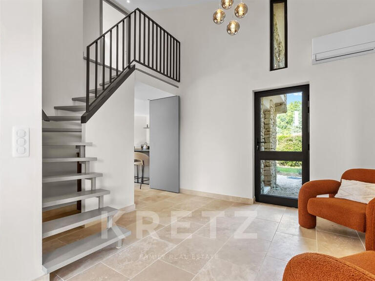 Maison Gordes - 5 chambres - 200m²