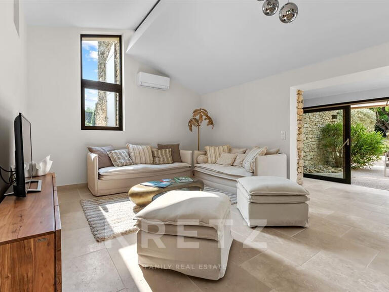 Maison Gordes - 5 chambres - 200m²