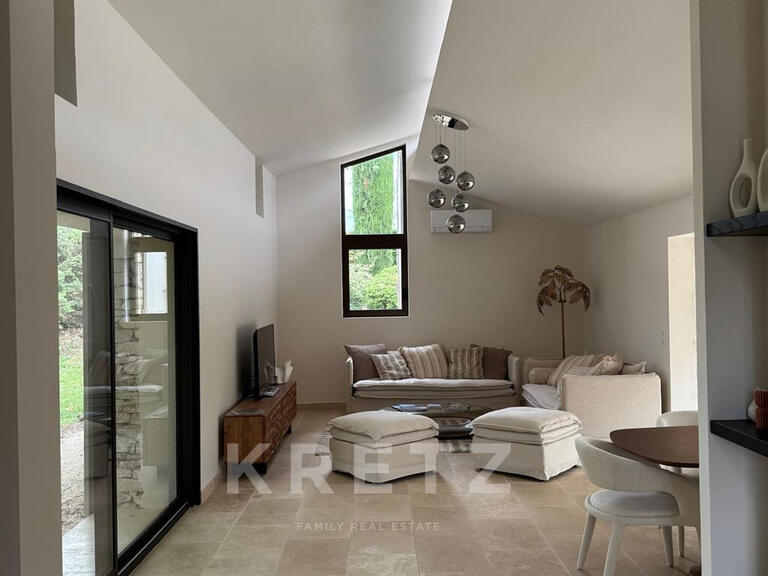 Maison Gordes - 5 chambres - 200m²