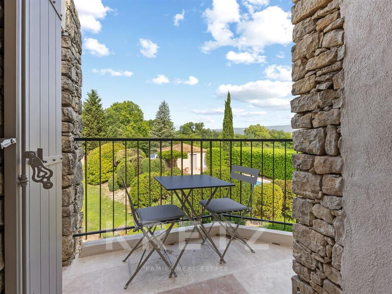 Maison Gordes - 5 chambres - 200m²