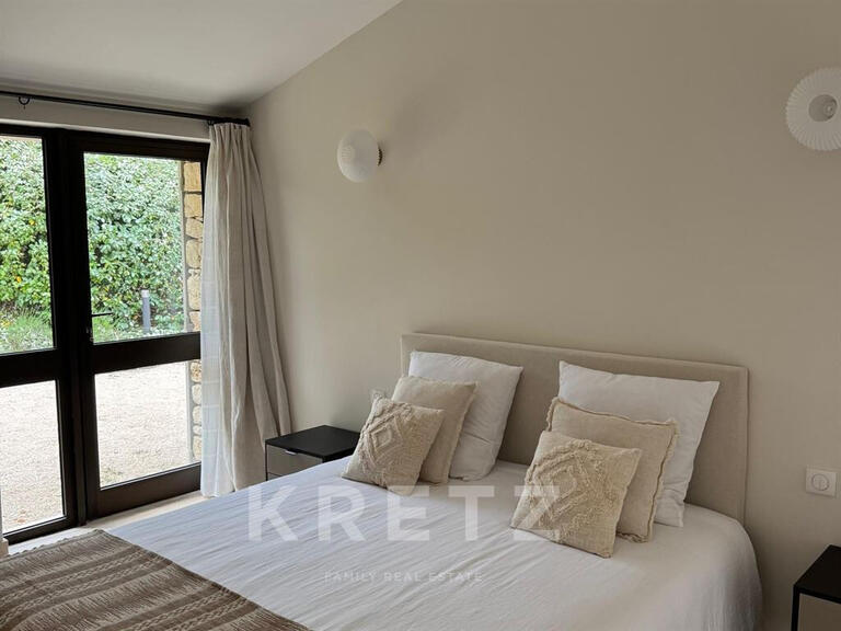 Maison Gordes - 5 chambres - 200m²