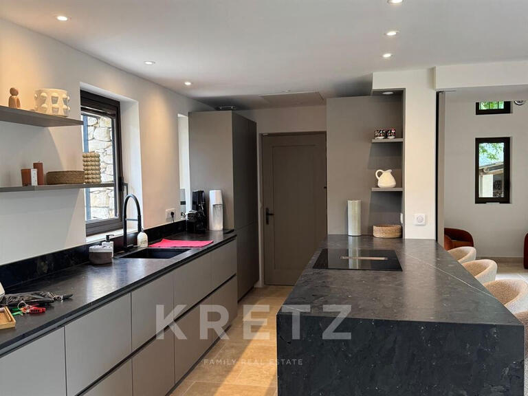 Maison Gordes - 5 chambres - 200m²