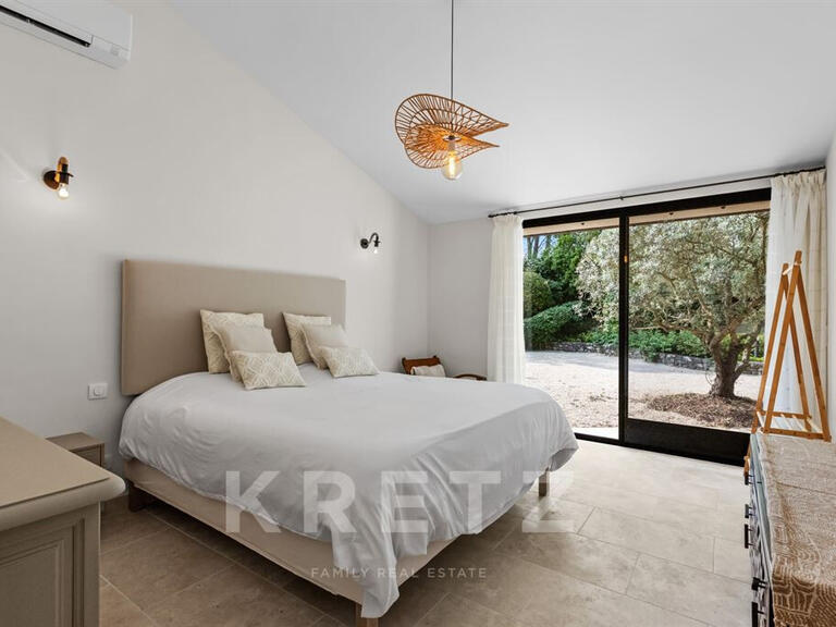 Maison Gordes - 5 chambres - 200m²