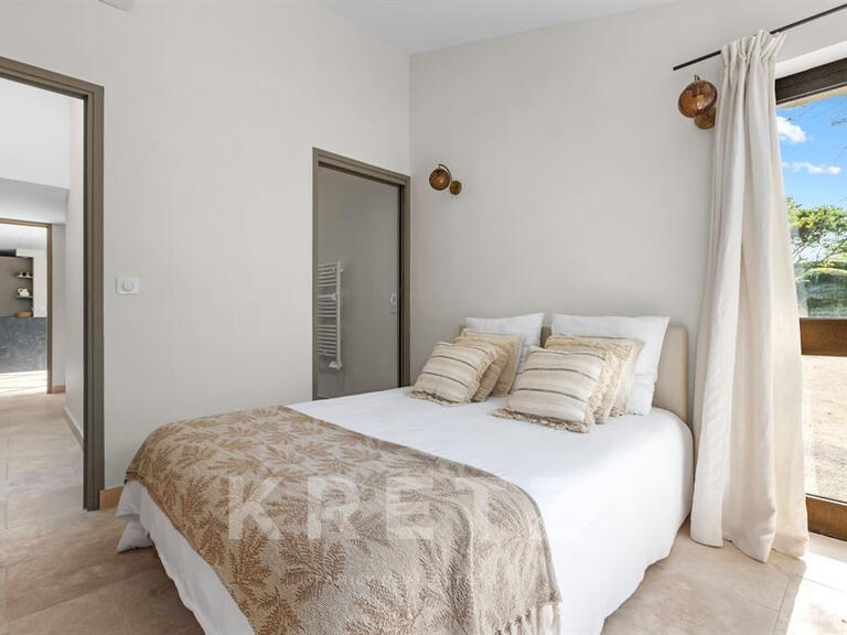 Maison Gordes - 5 chambres - 200m²