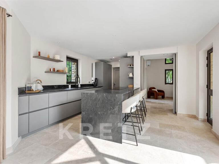 Maison Gordes - 5 chambres - 200m²