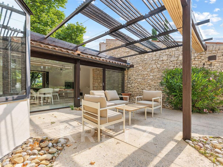 Maison Gordes - 5 chambres - 200m²