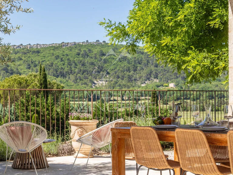 Maison Gordes - 5 chambres