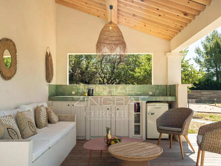 Maison Gordes - 5 chambres